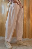 Gilbert Magic Barrel Pant Rosewater Pre order 10 days